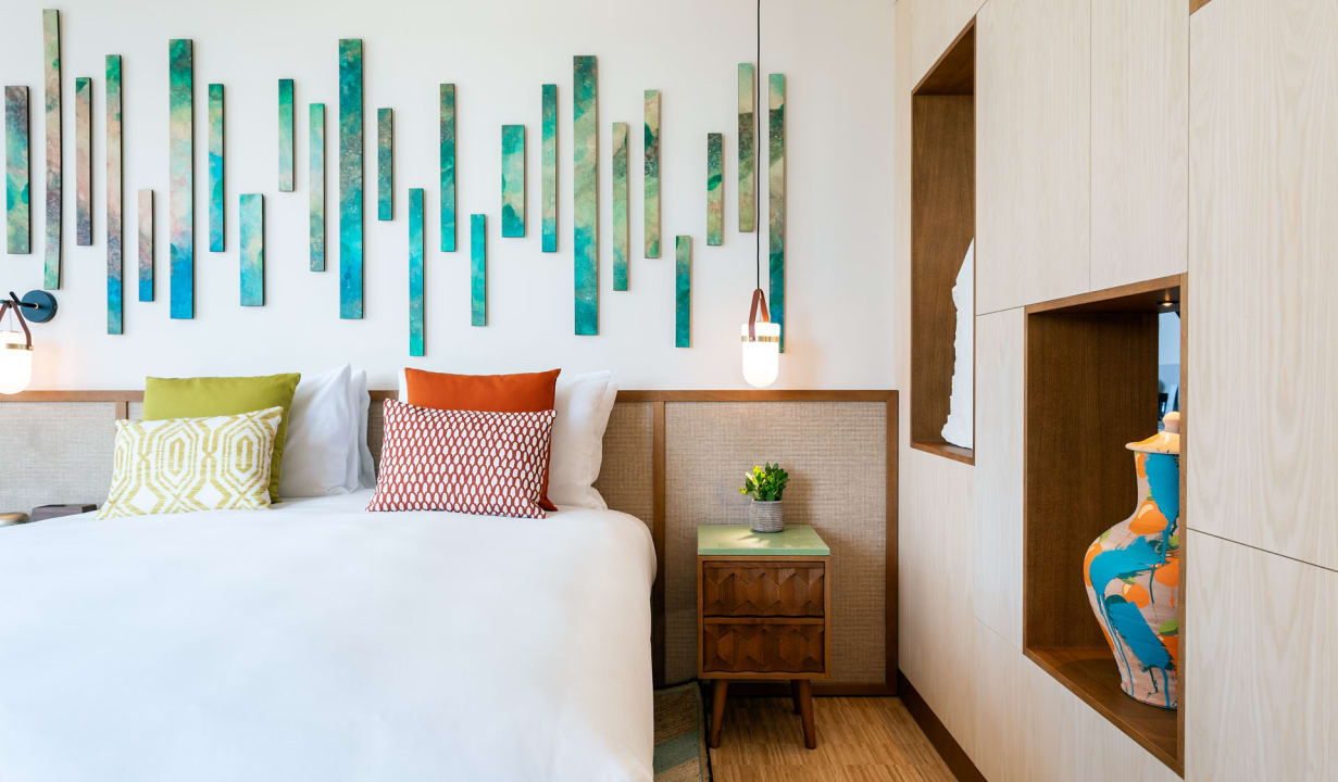 Zimmer Kimpton AYSLA Mallorca - An IHG Hotel