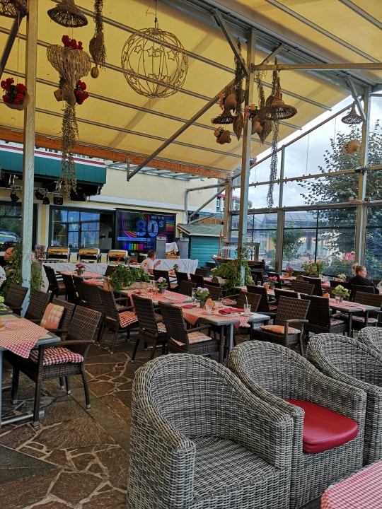 Gastro Hotel Kohlerhof