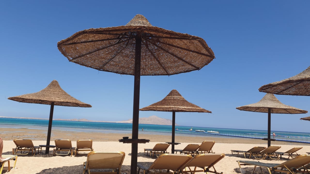 Strand JAZ Belvedere Resort