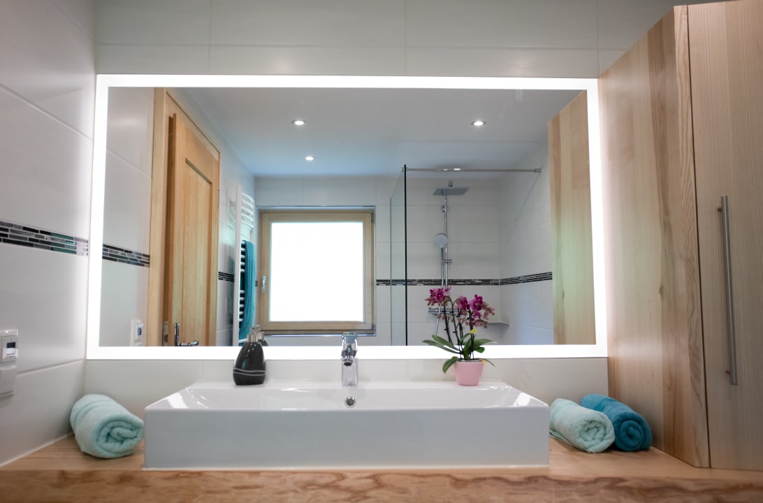 Zimmer Gästehaus Göllblick