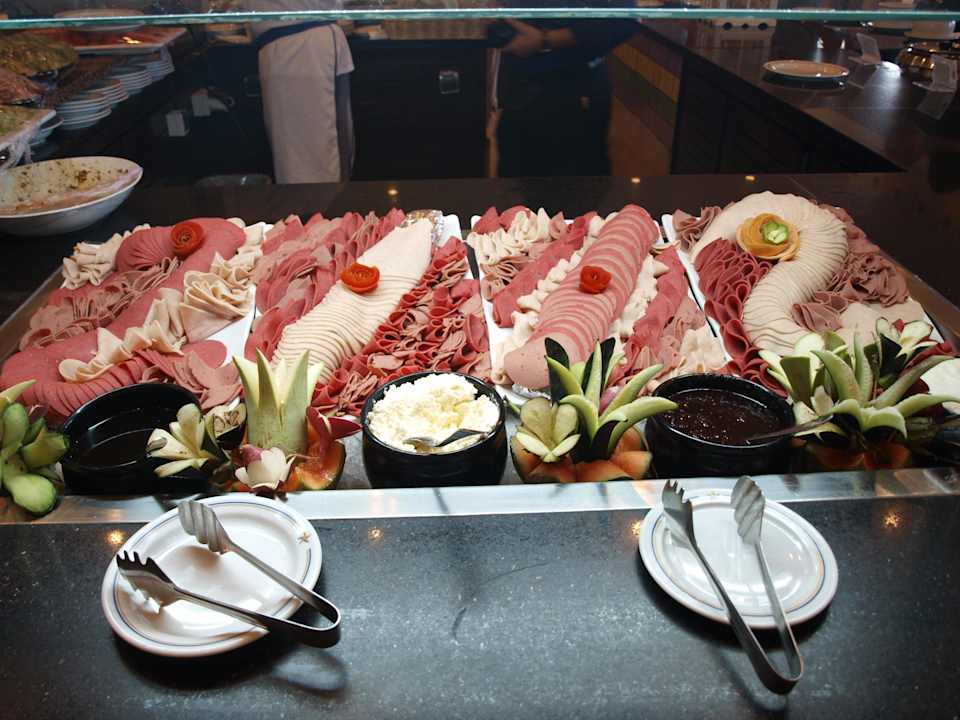 Restauracja Iberostar Waves Founty Beach