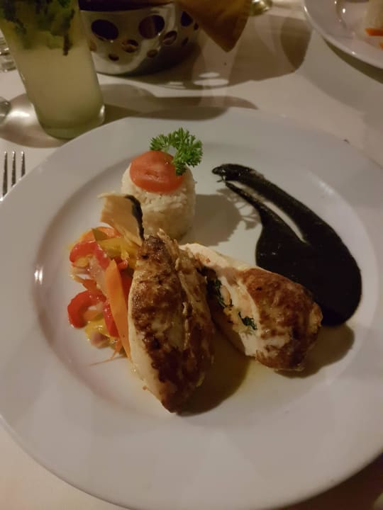 A La Carte Viva Azteca by Wyndham - All Inclusive Resort