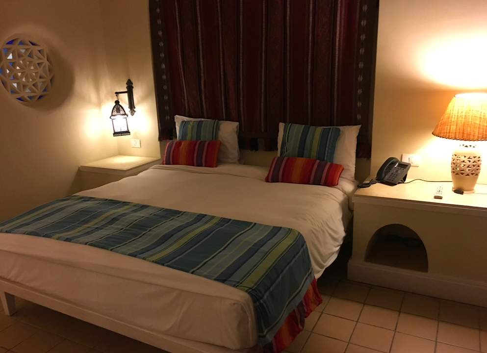 Zimmer Pickalbatros Sands Hotel - Port Ghalib