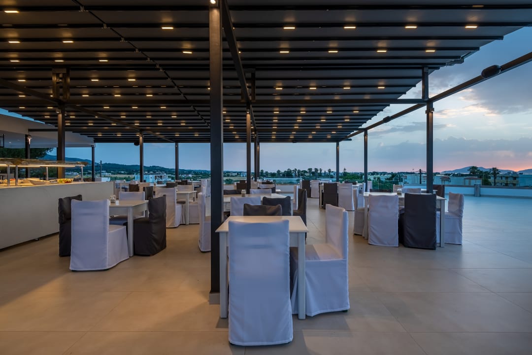 Gastro Ilios K Village Resort