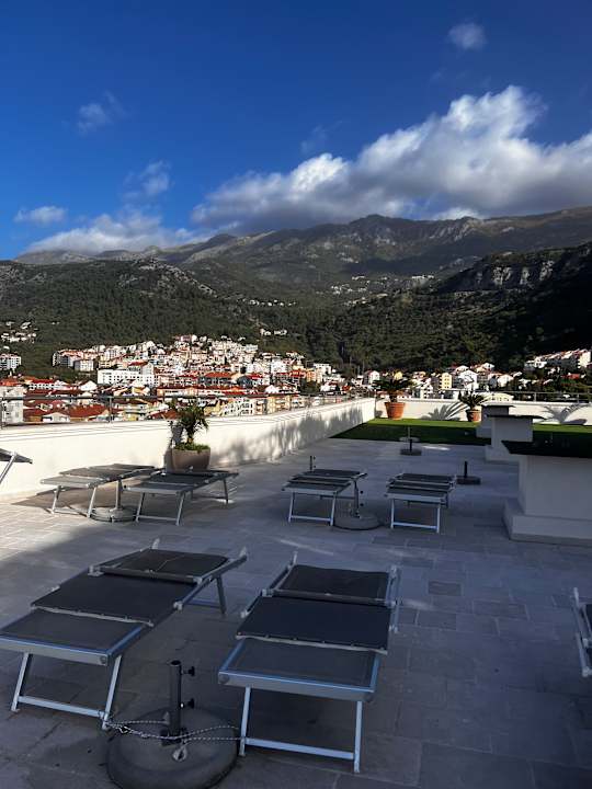 Außenansicht Iberostar Waves Slavija