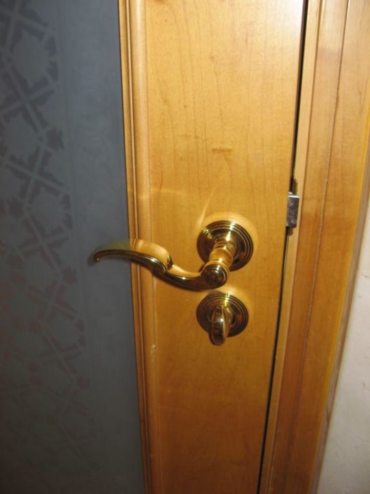 Zimmereinrichtung Emirates Palace Mandarin Oriental