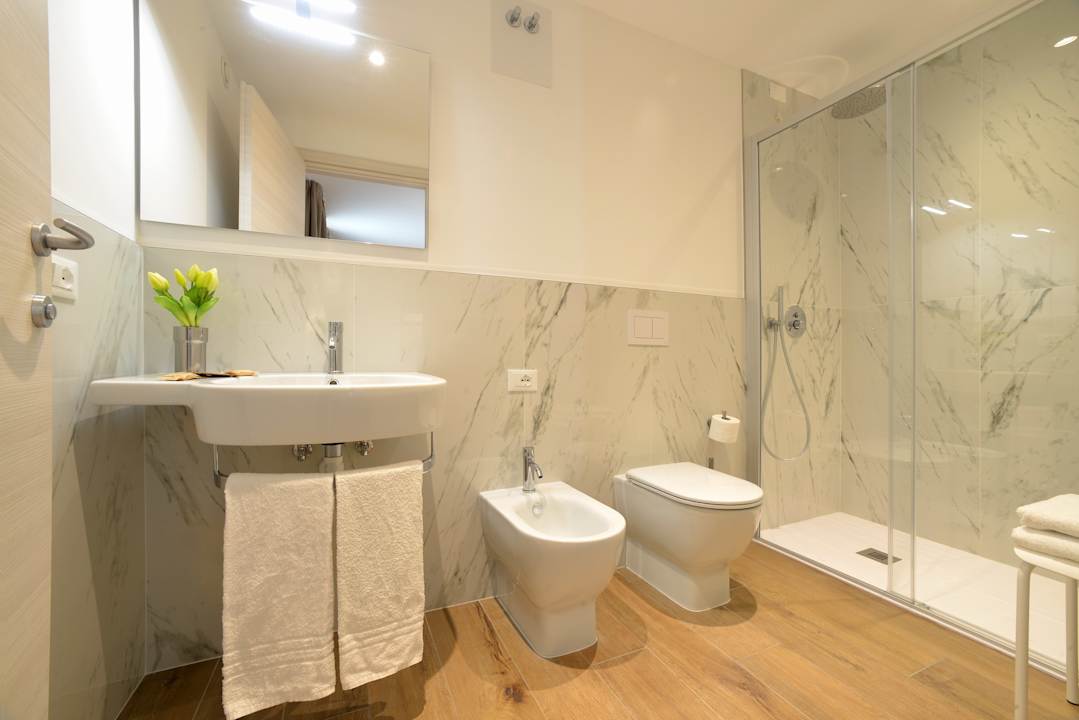 Zimmer Hotel alla Pergola