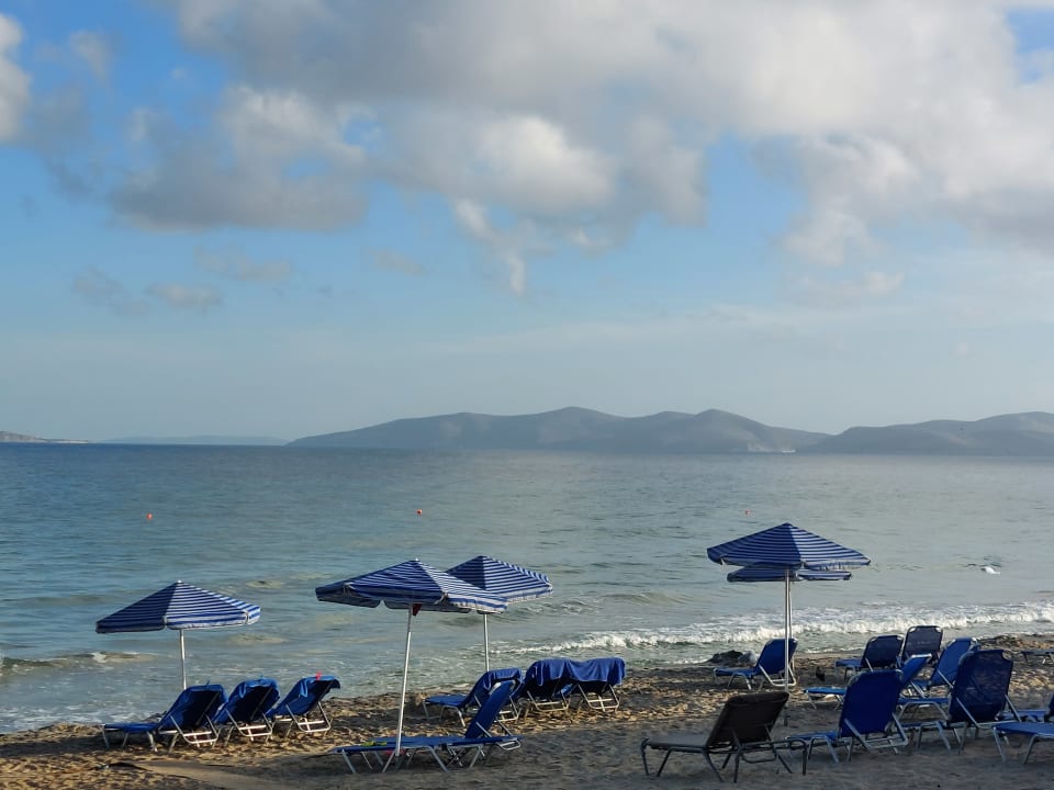 Strand Smy Kos Beach & Splash