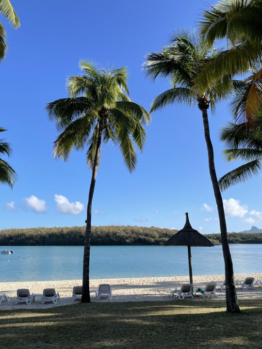 Außenansicht Shandrani Beachcomber Resort & Spa