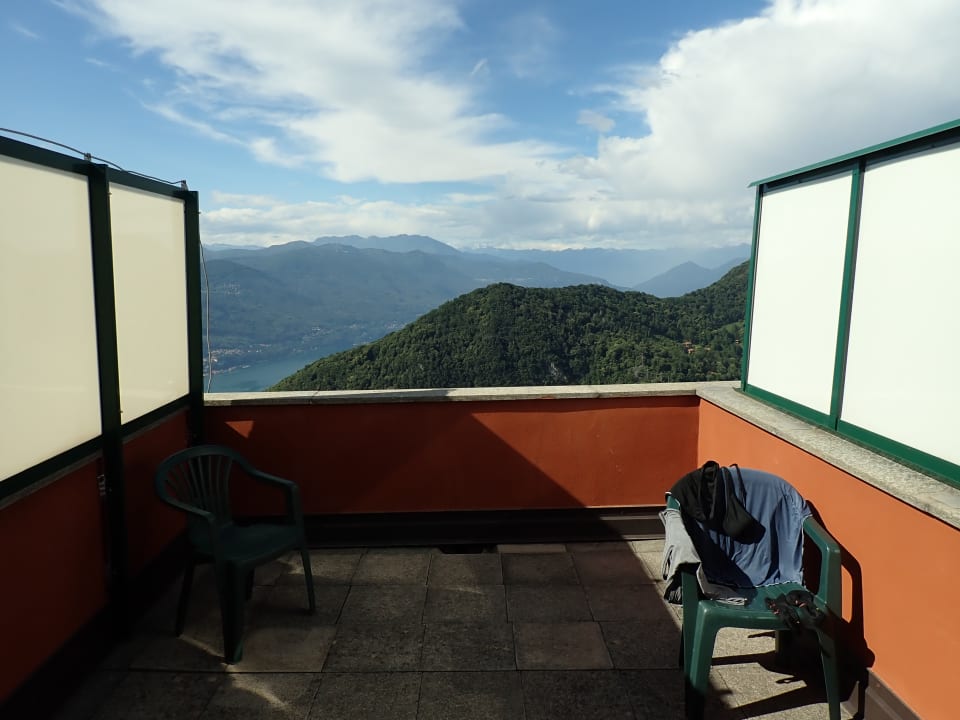 Zimmer Hotel Funivie Del Lago Maggiore
