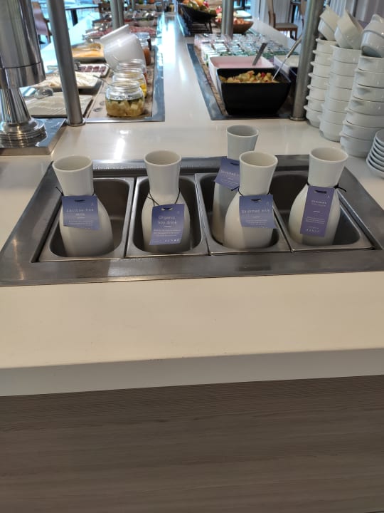 Gastro Barceló Corralejo Sands