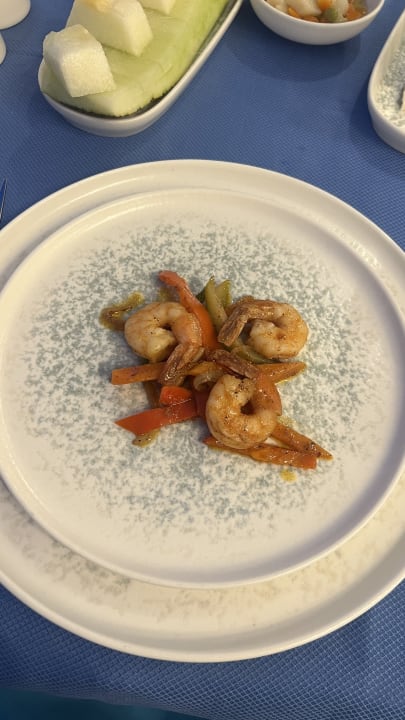 Gastro Sidemarin Kirman Premium