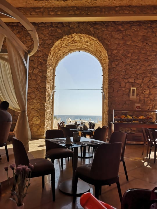 Gastro Pickalbatros Citadel Resort