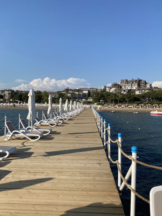 Strand PALOMA Perissia