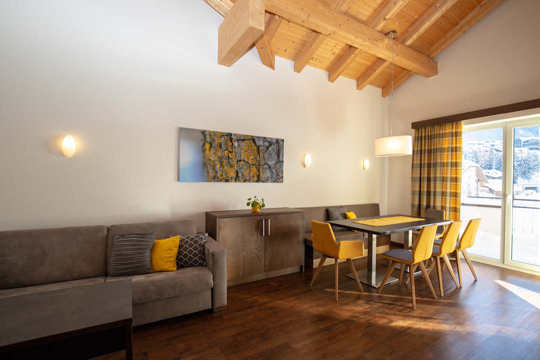 Zimmer Lux Appartements