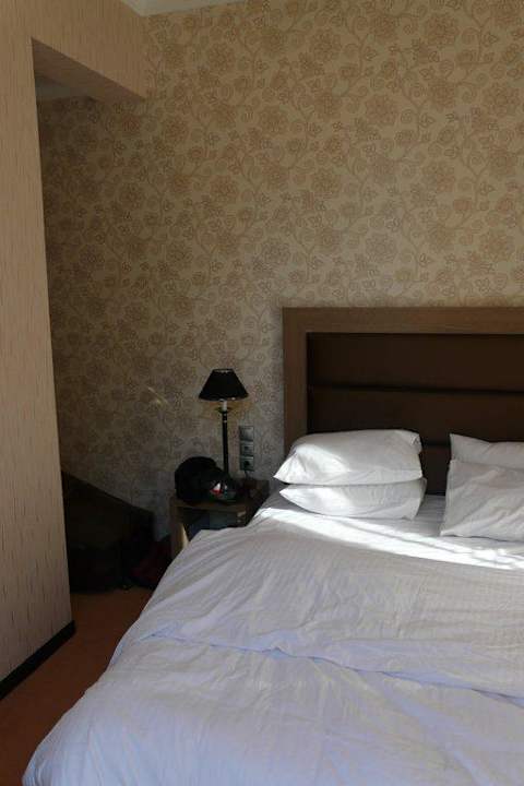 Das Bett Hotel Athens Lotus