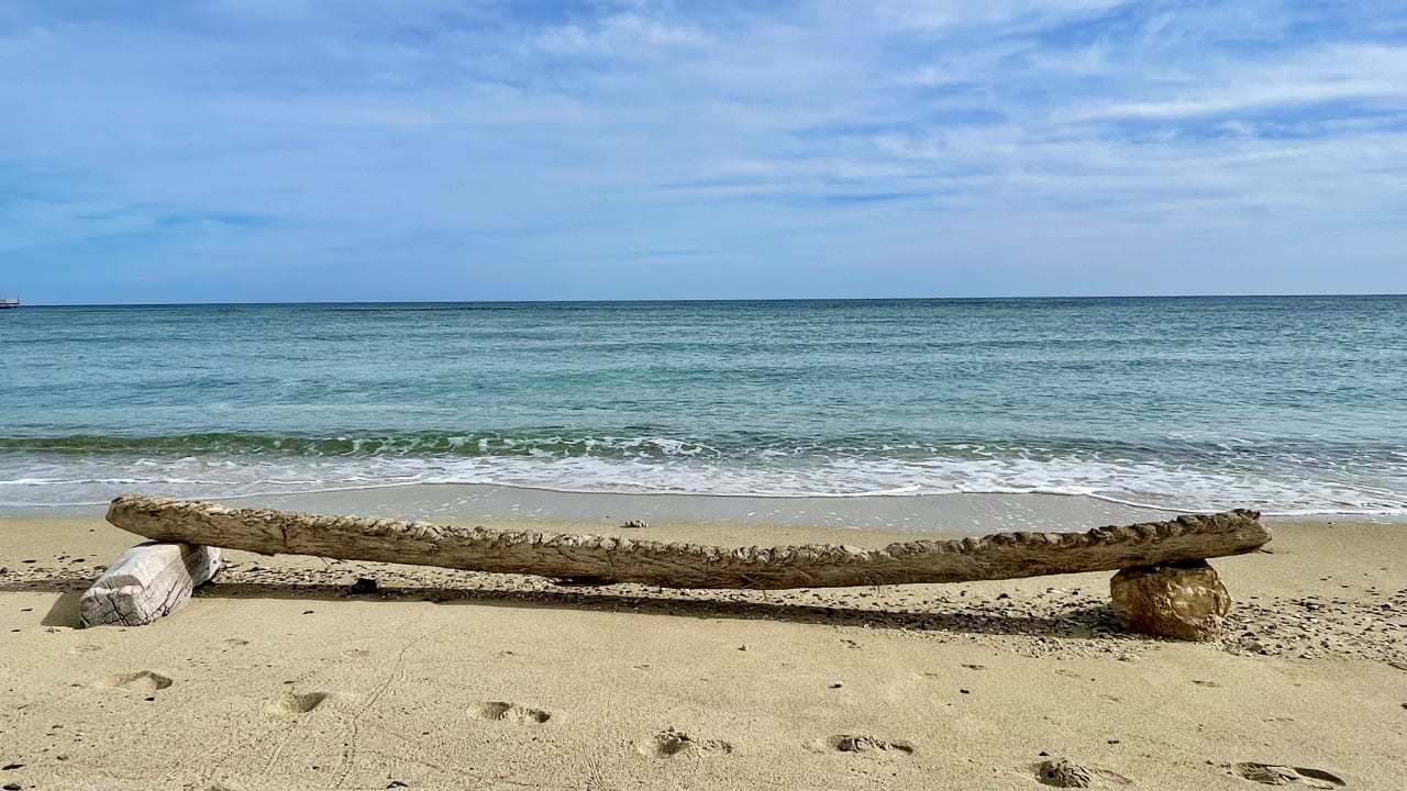 Strand Three Corners Equinox Beach Resort