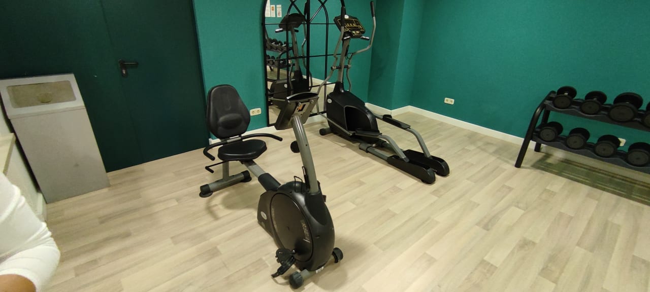 Sport & Freizeit BQ Belvedere Hotel
