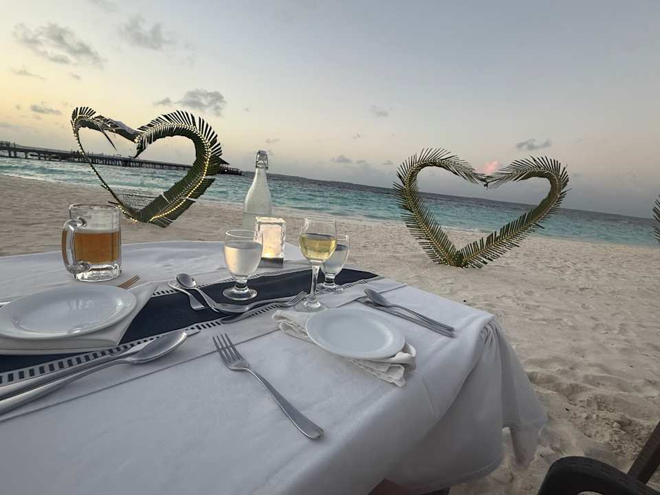 Strand Adaaran Select Meedhupparu Island Resort - Premium All Inclusive