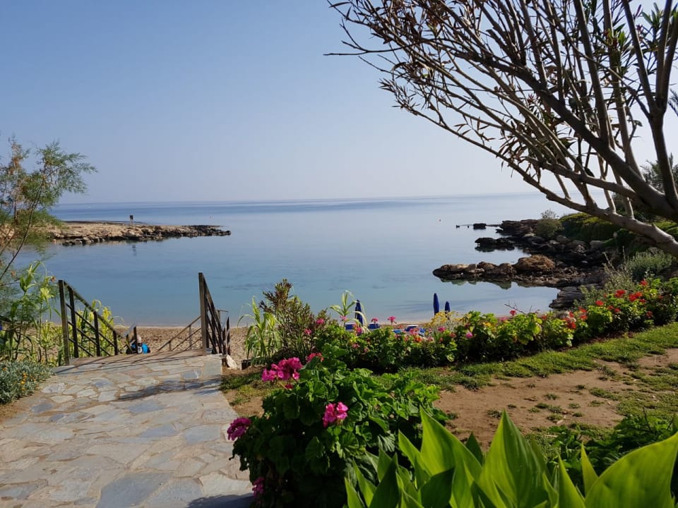 Strand Crystal Springs Beach Hotel