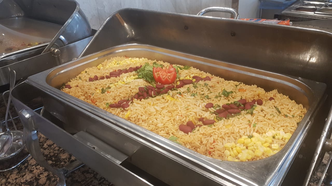 Gastro Shams Prestige Abu Soma-Adults Only