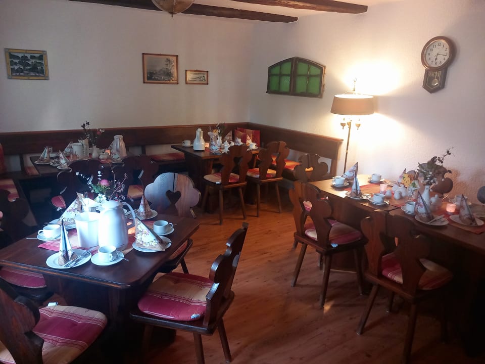 Gastro Pension am Markt