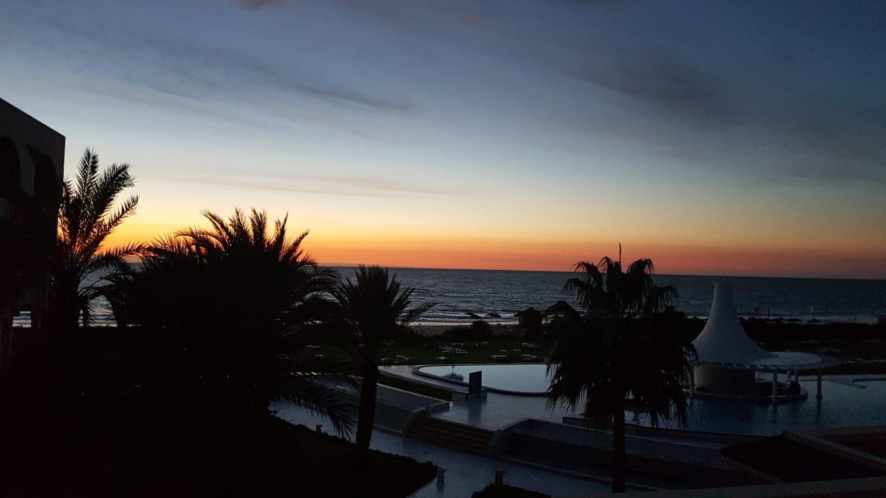 Ausblick Iberostar Waves Averroes