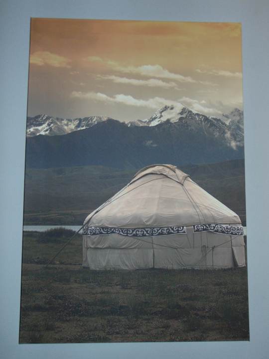 Zimmer Mercure Almaty City Center