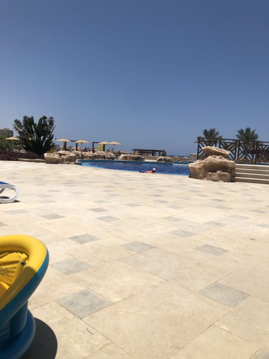 Pool Lazuli Hotel Marsa Alam