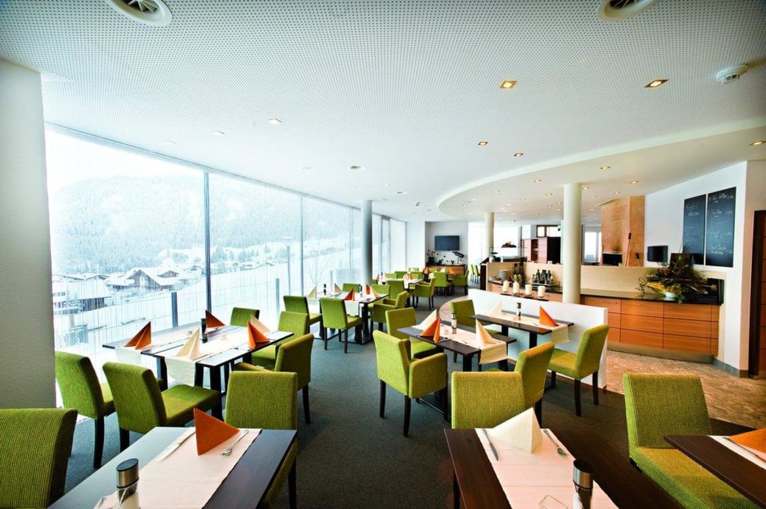 Restaurant Apart Rubin