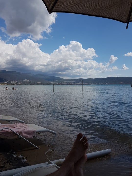 Strand Asteria Venus Didim