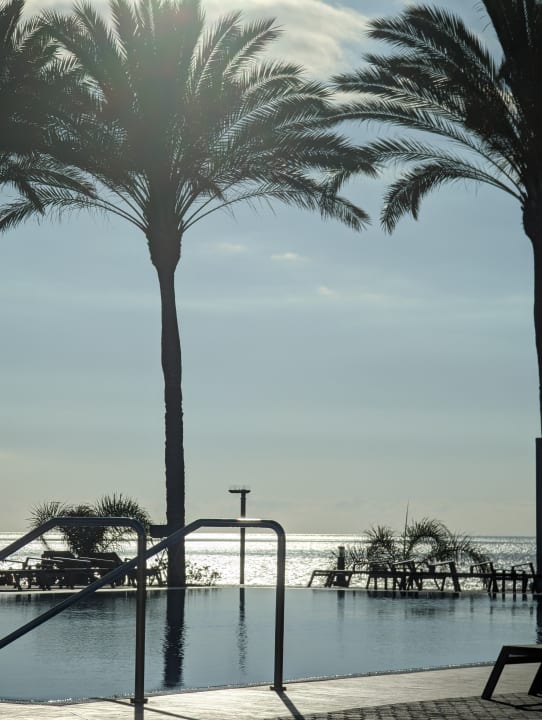 Pool Hotel Riu Buenavista