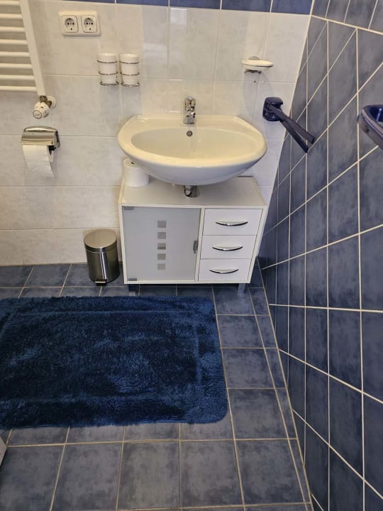 Zimmer Pension Burger - Bed & Breakfast