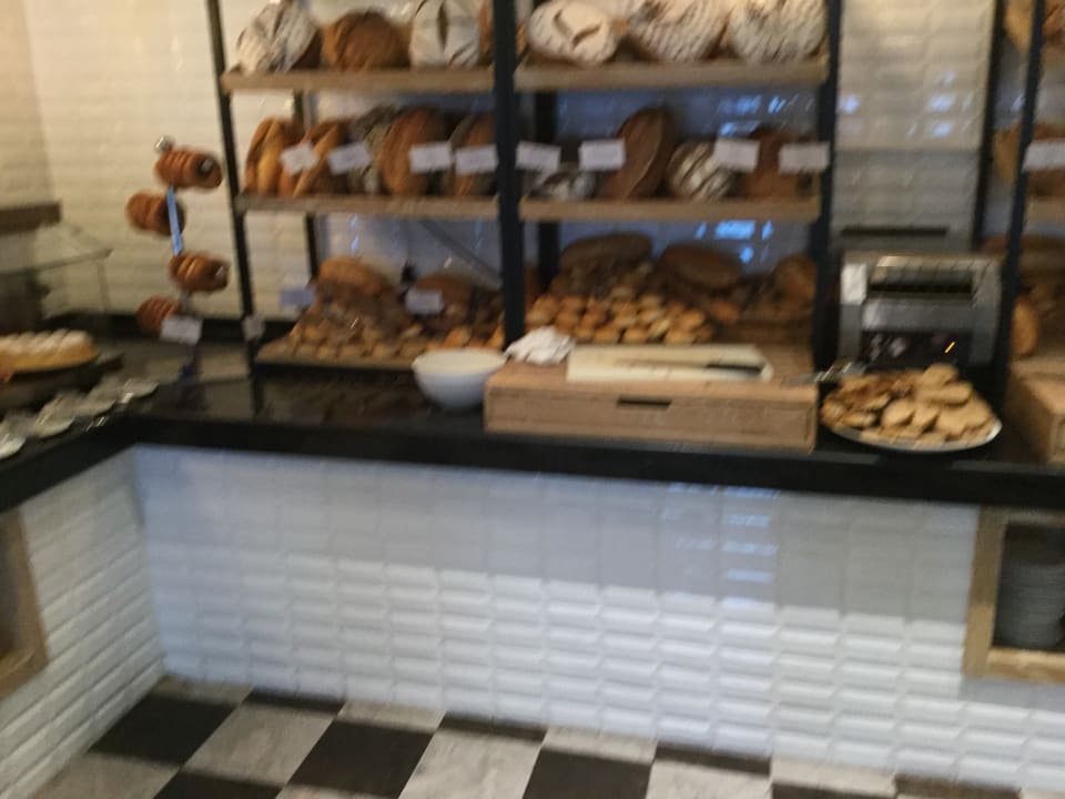 Gastro TUI BLUE Palm Garden