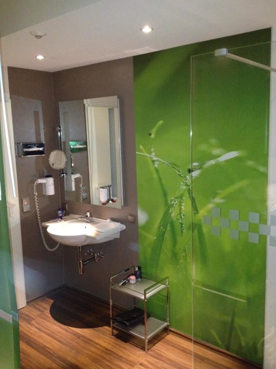 Waschbecken Hotel Bremer Tor