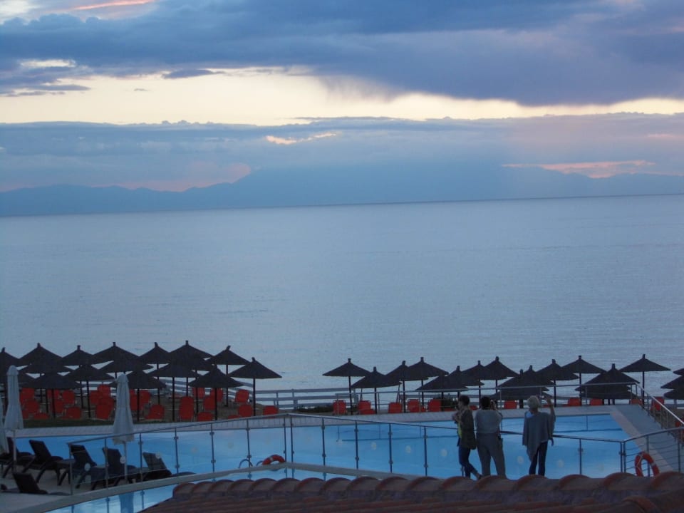 Am Abend Istion Club & Spa