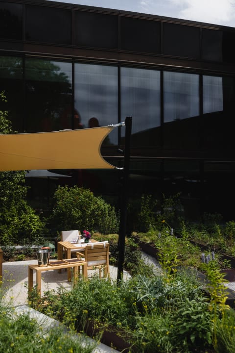 Gastro The Dolder Grand