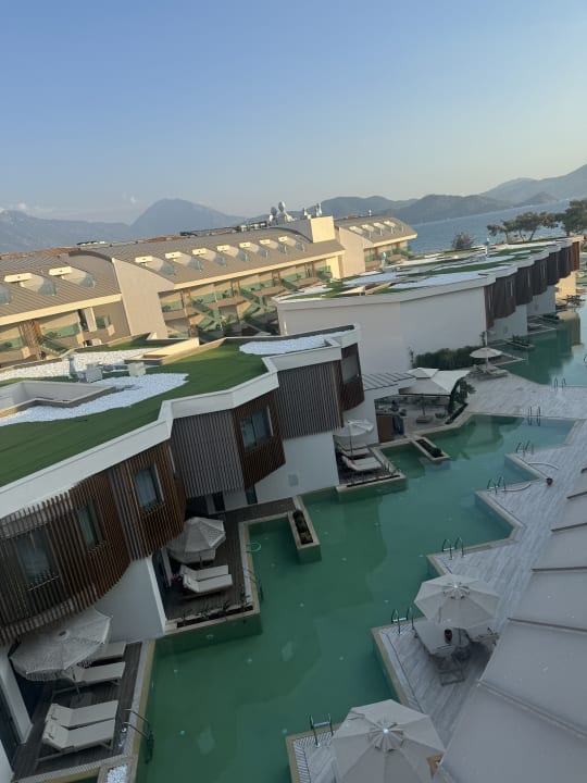 Außenansicht Liberty Signa