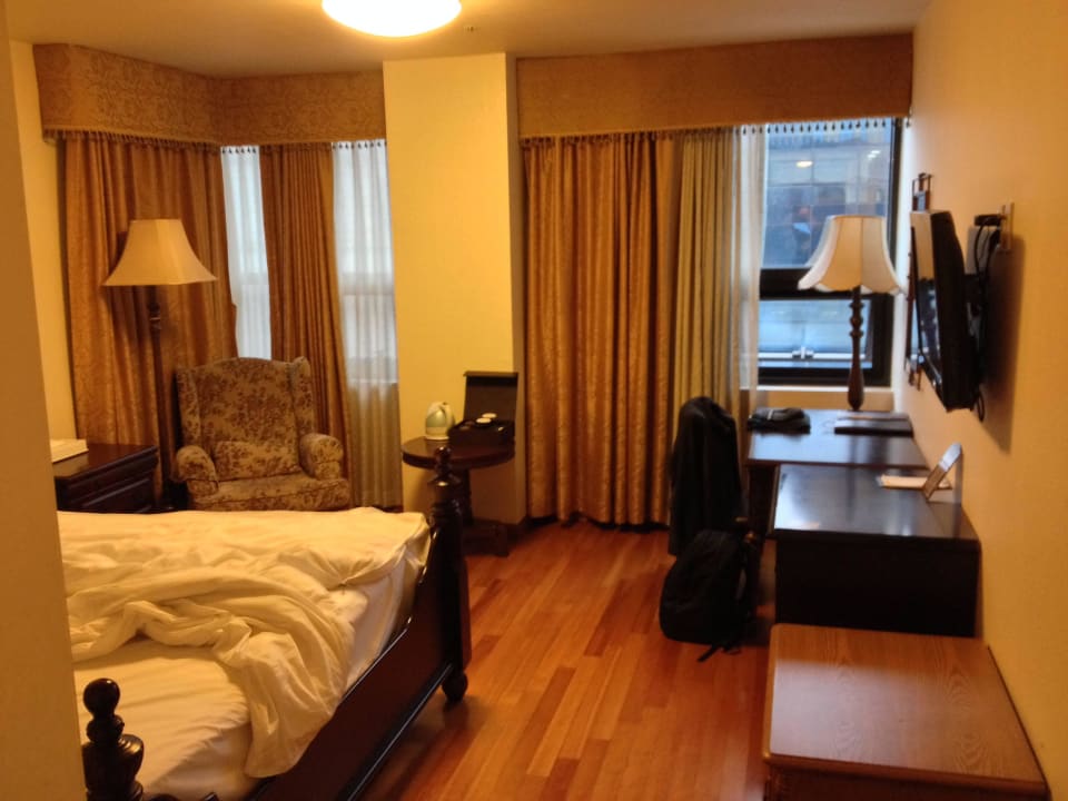 Zimmer 911 Hotel Gallery