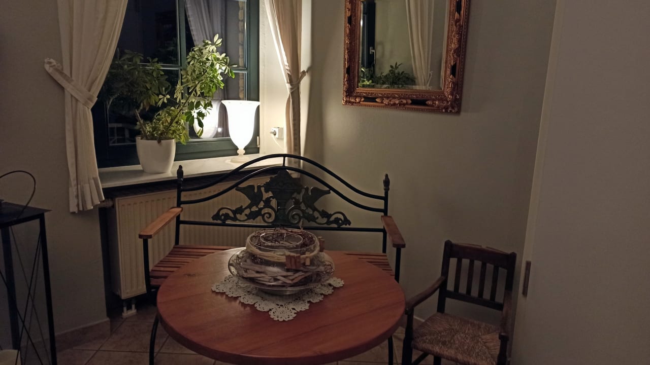 Sonstiges Hotel Gutshaus Redewisch