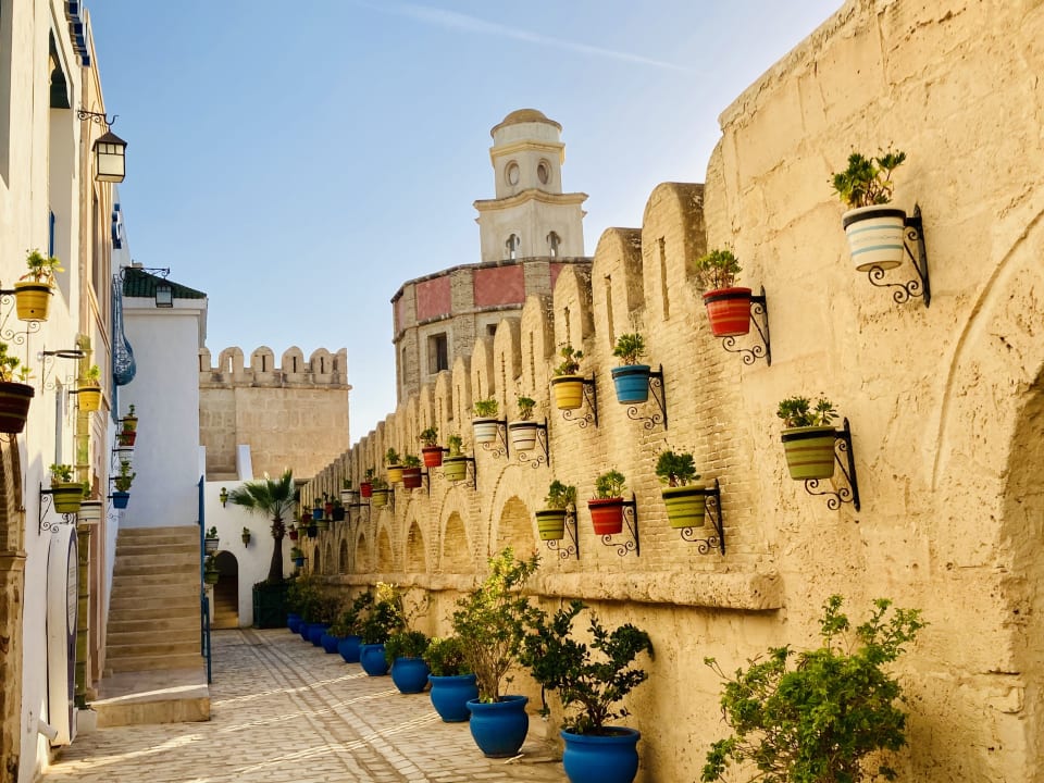 Sonstiges Diar Lemdina Hotel