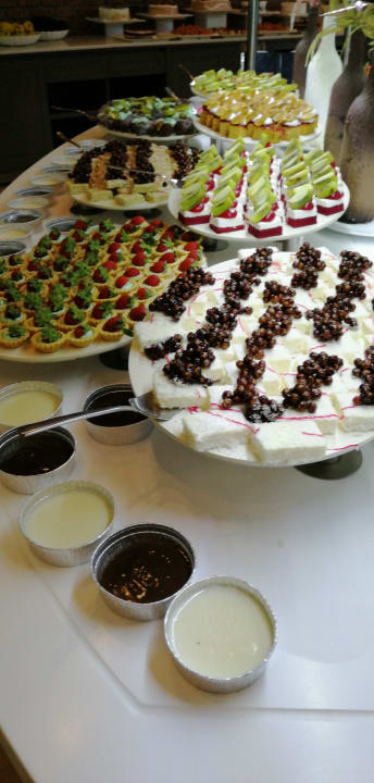 Gastro Hotel Orfeus Park