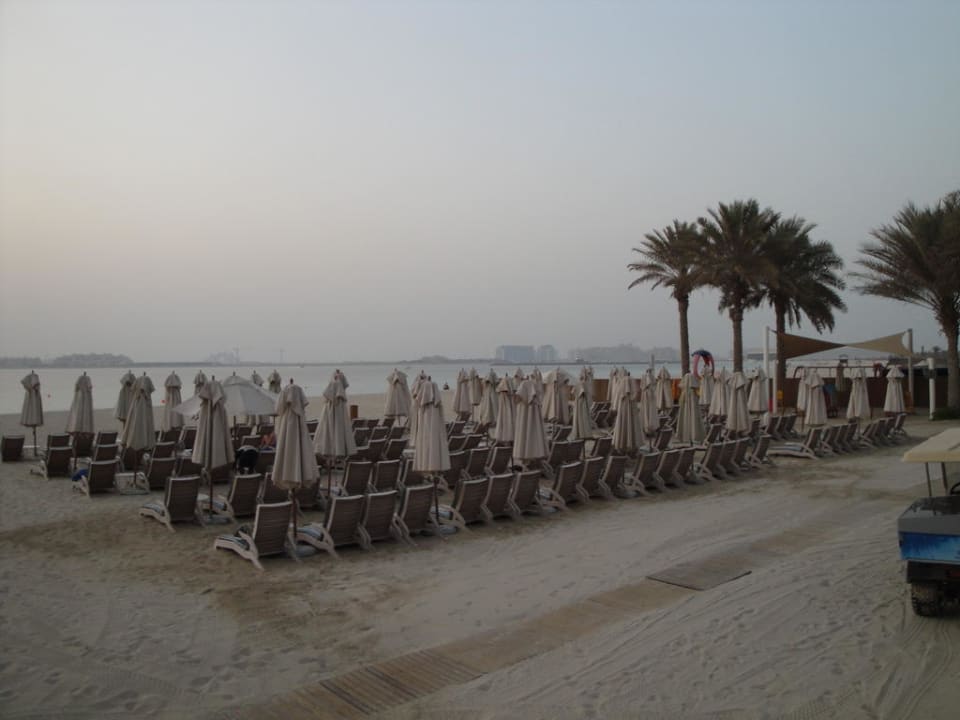 Traumhaft Hilton Dubai Jumeirah