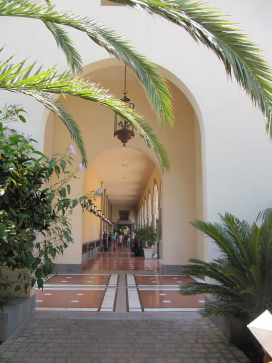 Hotel Lopesan Costa Meloneras, Resort & Spa