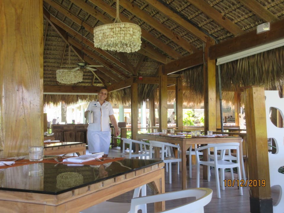 Sonstiges Grand Palladium Select Bávaro Resort & Spa