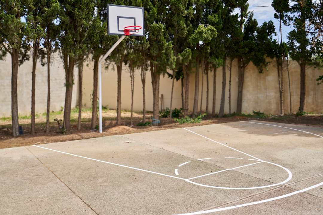 Sport & Freizeit Nahrawess Resort & Thalasso