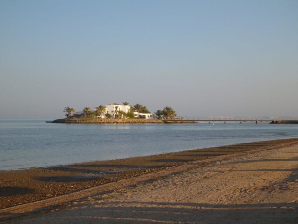Strand Mövenpick Resort & Spa El Gouna