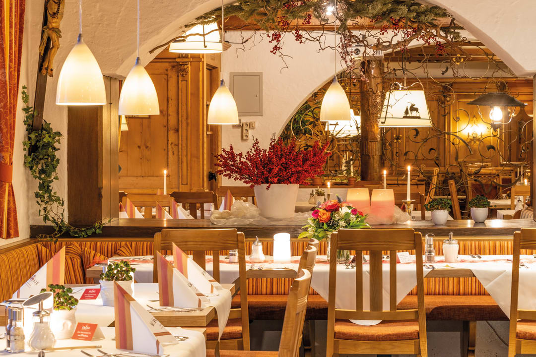 Gastro Hotel Alte Krone