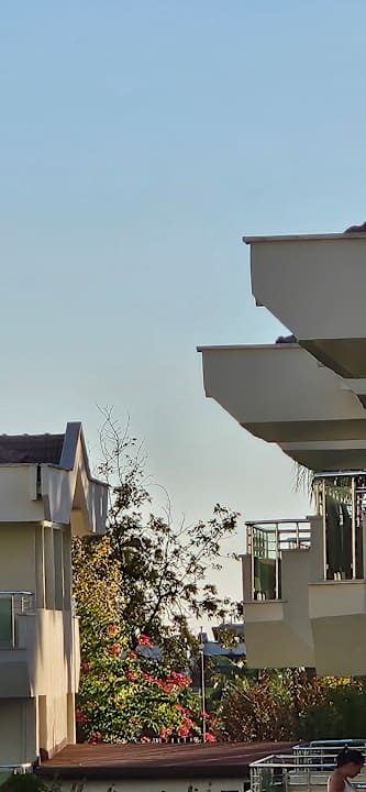 Gartenanlage Dream Family Club