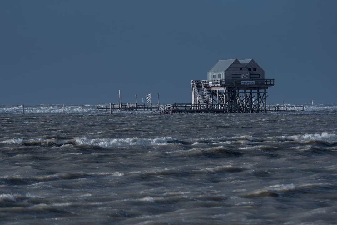 Strand Strandgut Resort